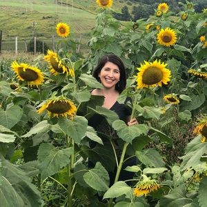 Meet your Posher, Stephanie